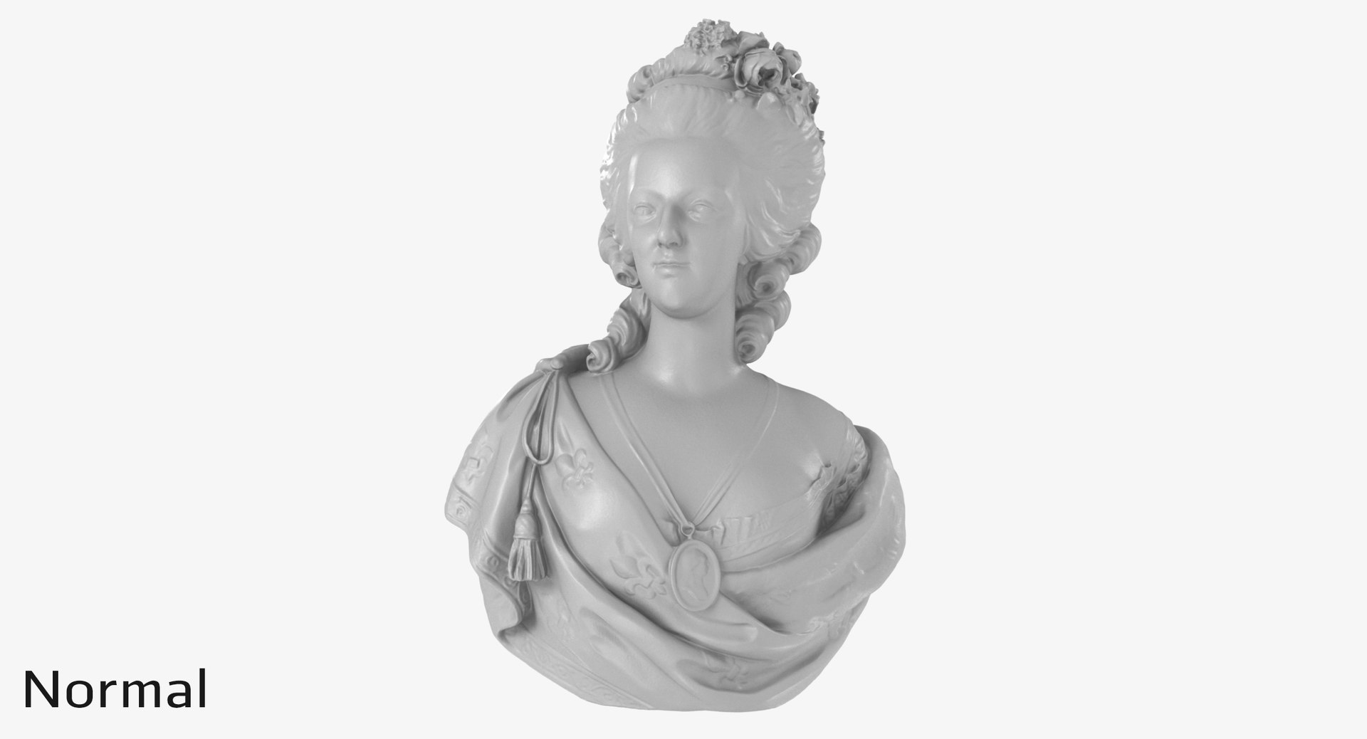 String Secret D'Eva Taille 46 Modèle Marie-Antoinette Violet - Neuf Avec étiquettes