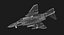 f-4 phantom 433d tfs 3d max