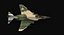 f-4 phantom 433d tfs 3d max