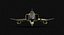 f-4 phantom 433d tfs 3d max