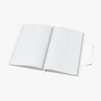 Moleskine Sketchbook 01 03