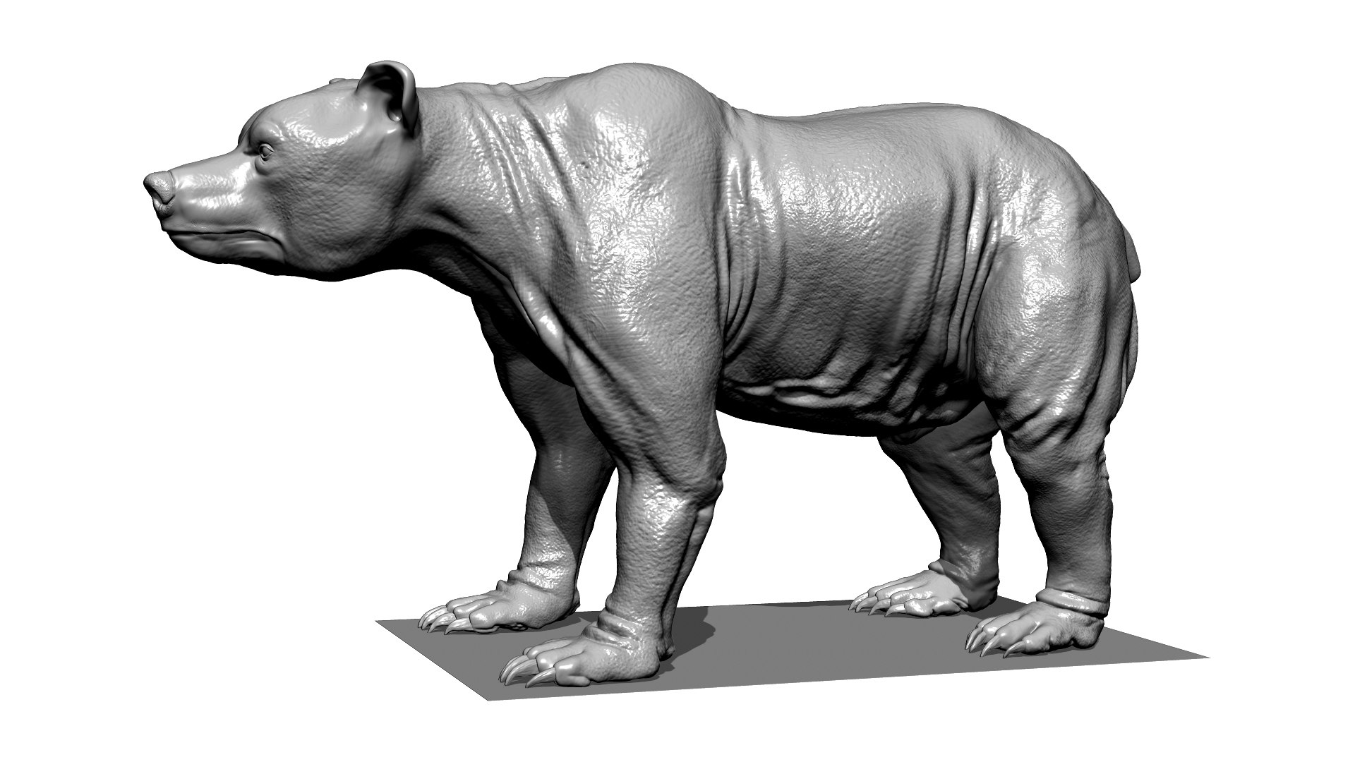 3D brown bear https://p.turbosquid.com/ts-thumb/5v/NLkmqG/4SaCmfoR/z06/jpg/1564330904/1920x1080/fit_q87/7f682d10aa2408c112a19c0f0fc16b54ca14e6a6/z06.jpg