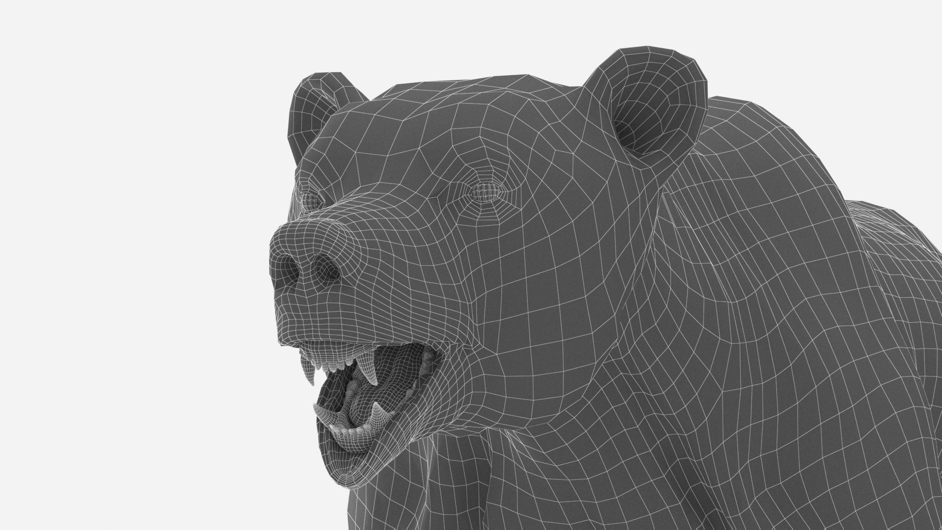 3D brown bear https://p.turbosquid.com/ts-thumb/5v/NLkmqG/I3z4JQpR/w1/jpg/1563660878/1920x1080/fit_q87/a57890e782a3fd961a55301c192b442625a52e0b/w1.jpg
