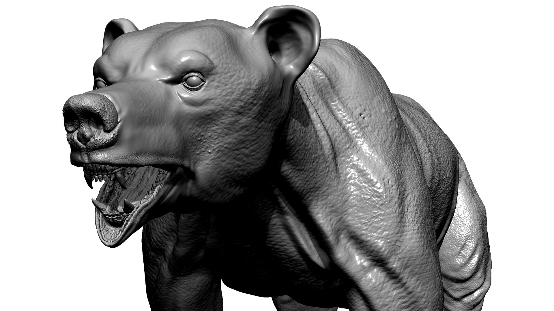 3D brown bear https://p.turbosquid.com/ts-thumb/5v/NLkmqG/chhQzzQp/z01/jpg/1564330904/1920x1080/fit_q87/25c8bcac58d1eed3a02bc02bd4f01bd9b6878f67/z01.jpg