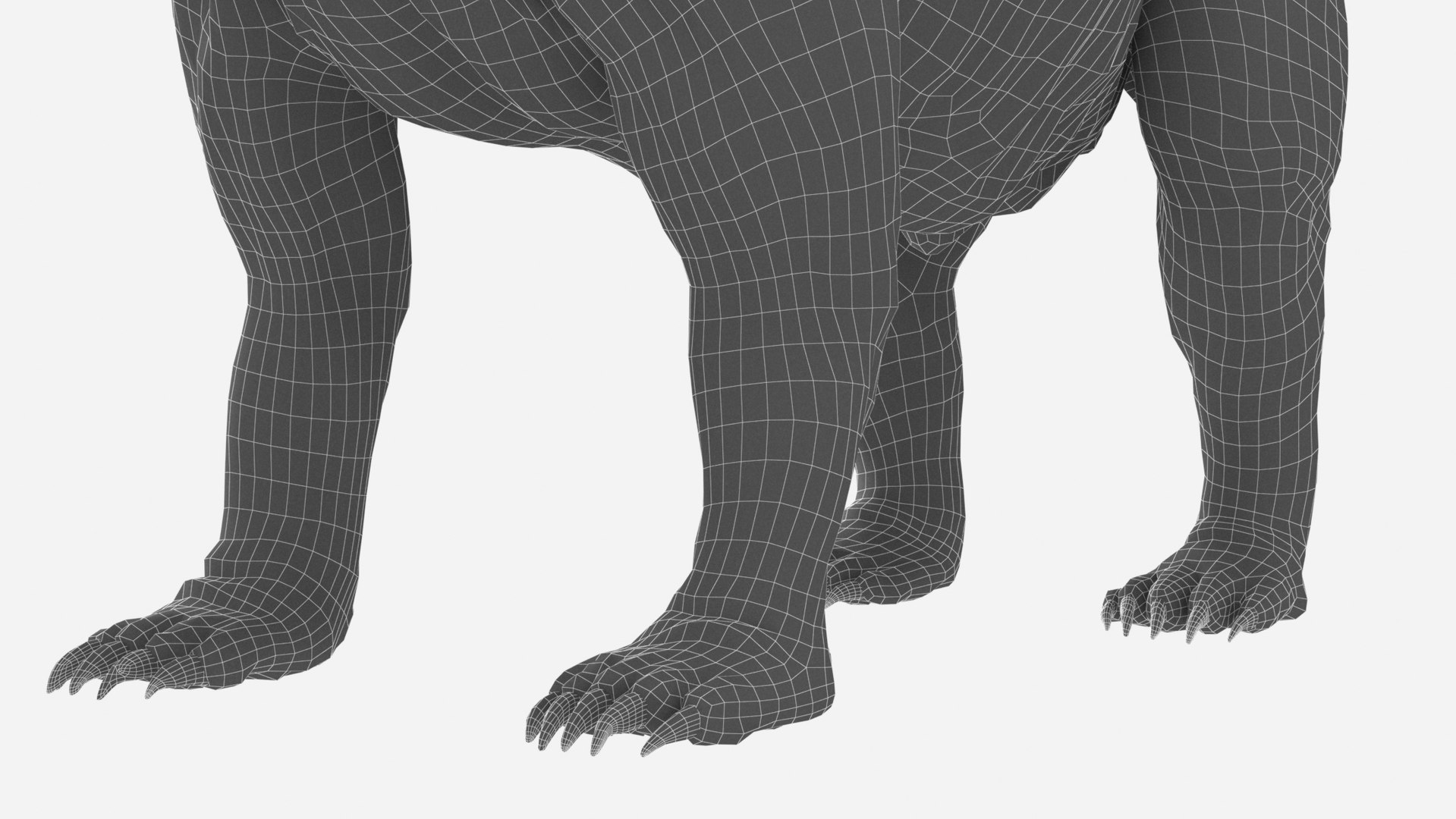 3D brown bear https://p.turbosquid.com/ts-thumb/5v/NLkmqG/uVWsH23d/w3/jpg/1563660878/1920x1080/fit_q87/3765dea9e57a14b7423bb061846b7857f63e1bf7/w3.jpg