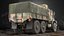 American Wheeled And Tracked Military Vehicles 20 in 1 PBR