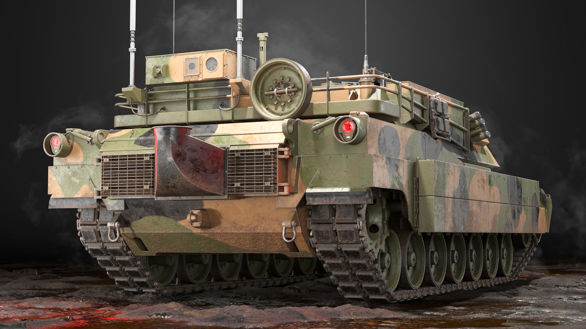 American Wheeled And Tracked Military Vehicles 20 in 1 PBR 3D model https://p.turbosquid.com/ts-thumb/5v/Nb4emA/9N/25/jpg/1770362826/1920x1080/fit_q87/2e0a361a1ab5c837674b94611305f133827a3c52/25.jpg