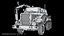 American Wheeled And Tracked Military Vehicles 20 in 1 PBR
