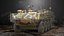 American Wheeled And Tracked Military Vehicles 20 in 1 PBR