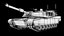 American Wheeled And Tracked Military Vehicles 20 in 1 PBR
