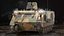 American Wheeled And Tracked Military Vehicles 20 in 1 PBR