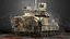 American Wheeled And Tracked Military Vehicles 20 in 1 PBR