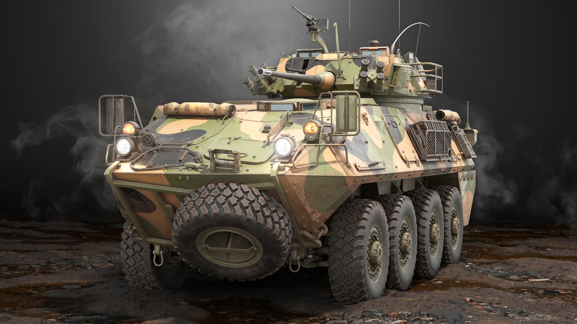 American Wheeled And Tracked Military Vehicles 20 in 1 PBR 3D model https://p.turbosquid.com/ts-thumb/5v/Nb4emA/Vt/44/jpg/1770362836/1920x1080/fit_q87/3f1b98d9867f966c38a7a5ecdd1870c3574a3ae8/44.jpg