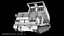 American Wheeled And Tracked Military Vehicles 20 in 1 PBR