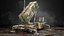 American Wheeled And Tracked Military Vehicles 20 in 1 PBR