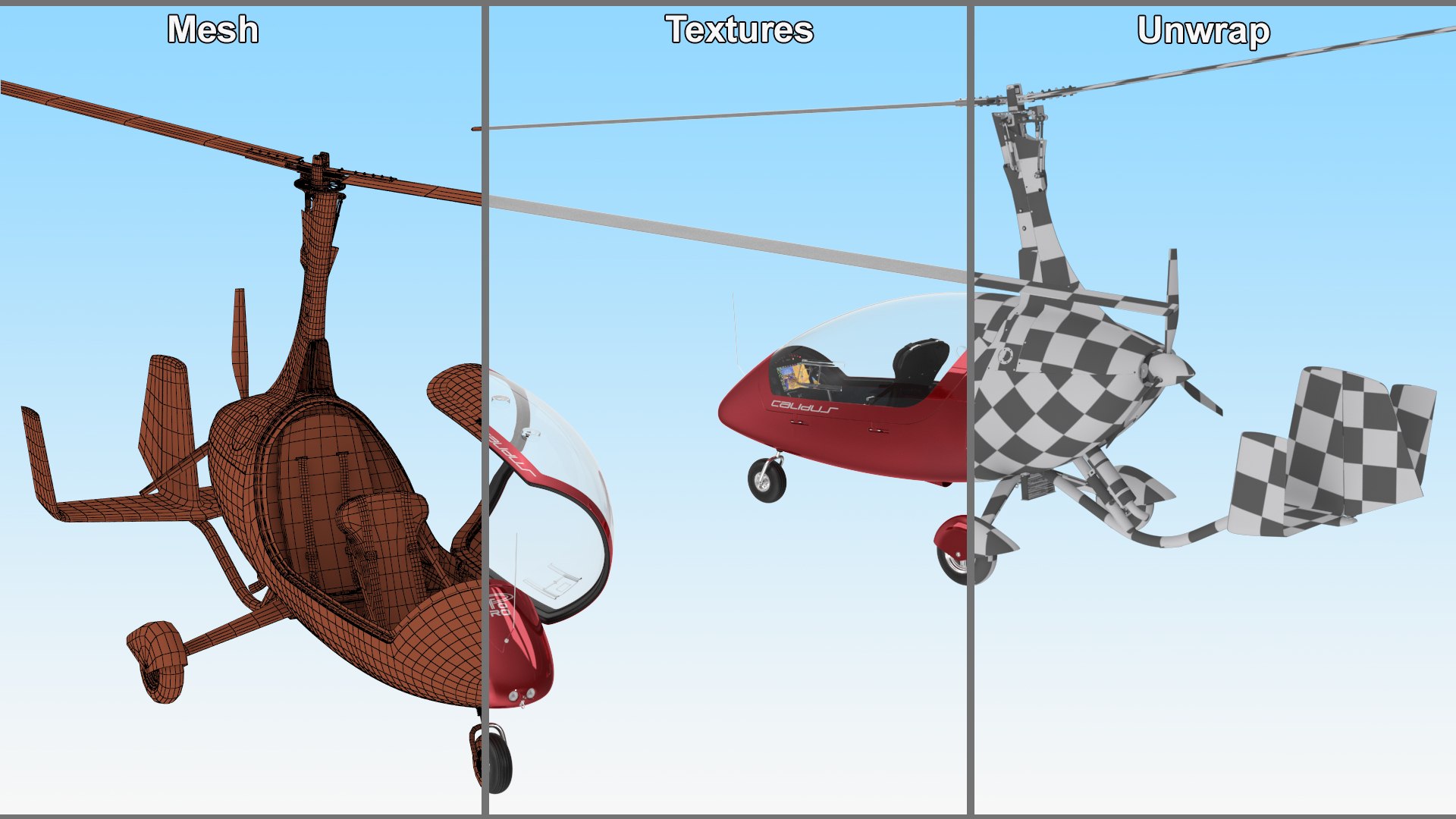 3D model Gyroplane Calidus 912 Red Rigged for Cinema 4D https://p.turbosquid.com/ts-thumb/5v/P3RS2r/no/gyroplanecalidus912redriggedforcinema4d3dmodel035/jpg/1719541343/1920x1080/fit_q87/c2691065e42d78afb14650761e36f6a58e9acc2b/gyroplanecalidus912redriggedforcinema4d3dmodel035.jpg