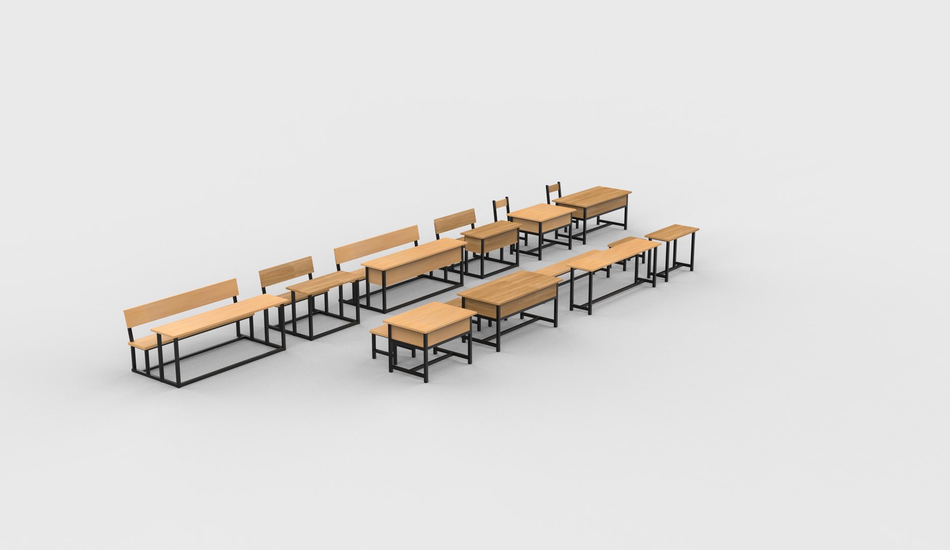 3D model student desk set 3D model https://p.turbosquid.com/ts-thumb/5v/SB1ylP/7f/studentdesksetanimation.9115/jpg/1785936440/1920x1080/fit_q87/c0013c446fc2f6f76e9bc742c87378fd6bec41a1/studentdesksetanimation.9115.jpg
