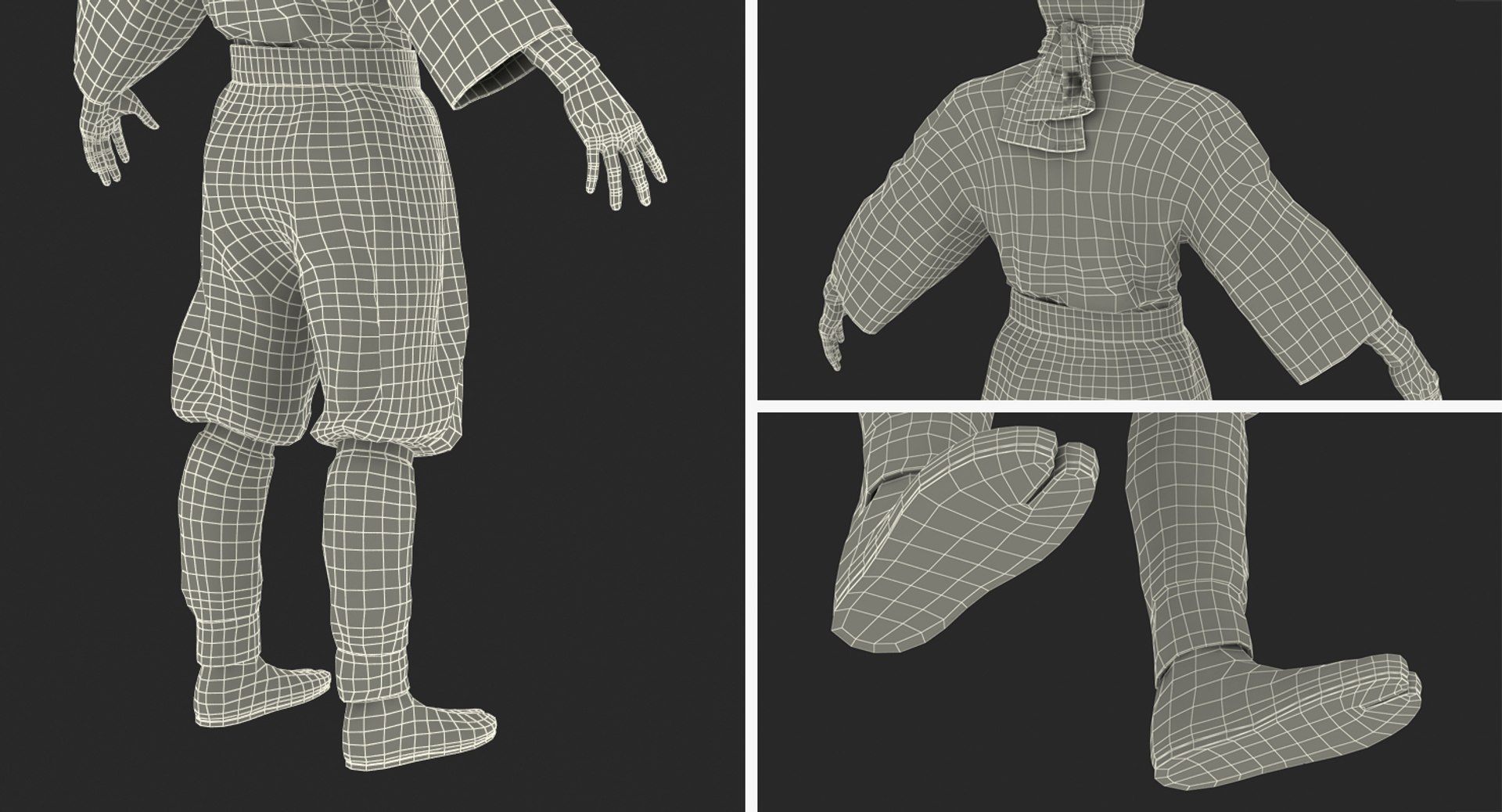 3D ninja rigged model https://p.turbosquid.com/ts-thumb/5v/Soz6nb/1YCrA7aA/ninjariggedc4dmodel039/jpg/1493272624/1920x1080/fit_q87/1b7960729943b9dead06c9a4ab5f00406c8c87a5/ninjariggedc4dmodel039.jpg