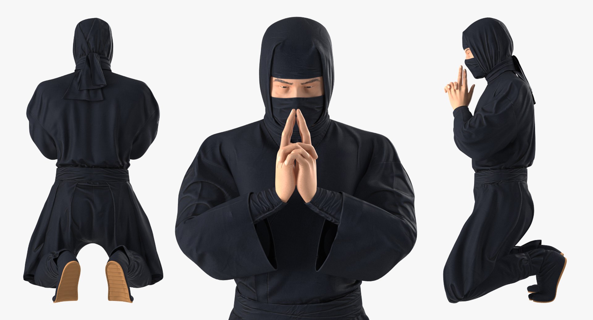 3D ninja rigged model https://p.turbosquid.com/ts-thumb/5v/Soz6nb/73MvAZpQ/ninjariggedc4dmodel014/jpg/1493272624/1920x1080/fit_q87/1402555f23f5f345d5d85a5bea889e6265ad78bd/ninjariggedc4dmodel014.jpg