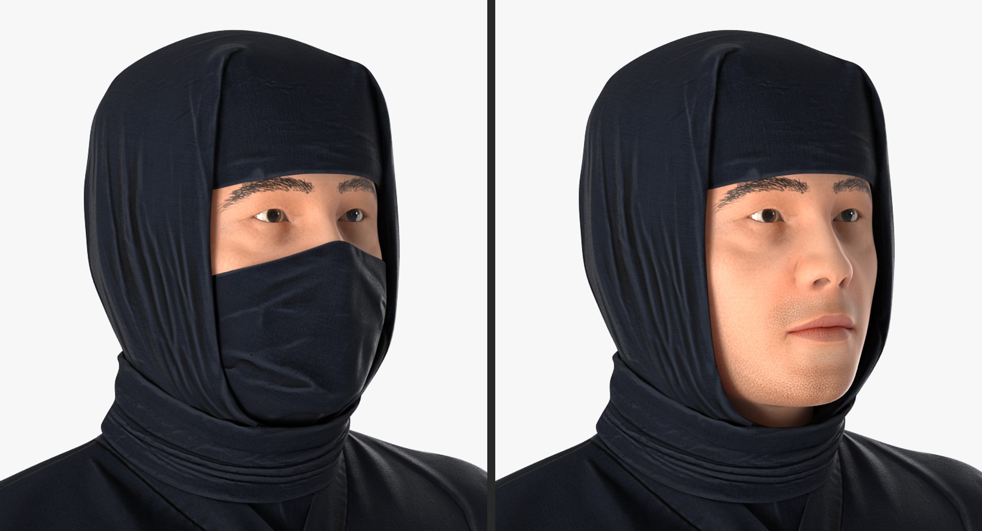 3D ninja rigged model https://p.turbosquid.com/ts-thumb/5v/Soz6nb/KKb8A6Xg/ninjariggedc4dmodel022/jpg/1493272624/1920x1080/fit_q87/681dc39c859cb61cd9a7c6588d0ad46e910f95b6/ninjariggedc4dmodel022.jpg