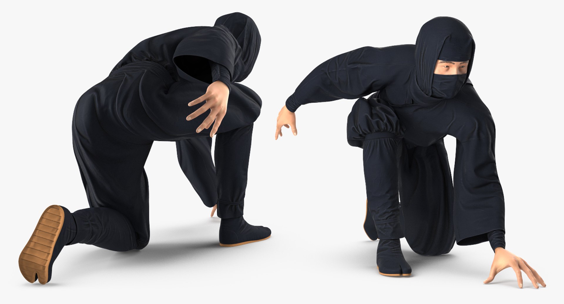 3D ninja rigged model https://p.turbosquid.com/ts-thumb/5v/Soz6nb/Lvhxb5Wm/ninjariggedc4dmodel013/jpg/1493272624/1920x1080/fit_q87/71bd22429e52ae6426d7b5d031066ce51fd043f1/ninjariggedc4dmodel013.jpg
