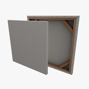 Framed Canvas Paintings