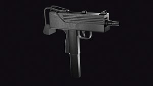 Mac-10