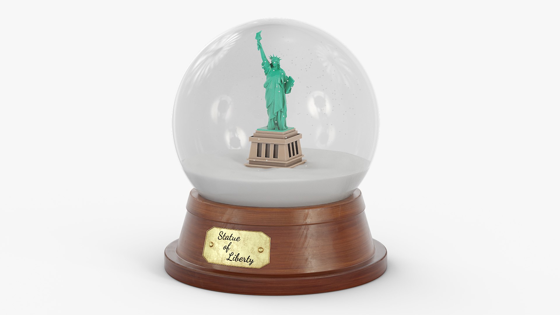 3D Snow Globes with Landmarks Collection https://p.turbosquid.com/ts-thumb/5v/bO8lHw/Bg/statue_of_liberty_snow_globe_002/jpg/1745310039/1920x1080/fit_q87/0a3e3e6011b2196ca6189e903e52d2fb8a6f3efc/statue_of_liberty_snow_globe_002.jpg
