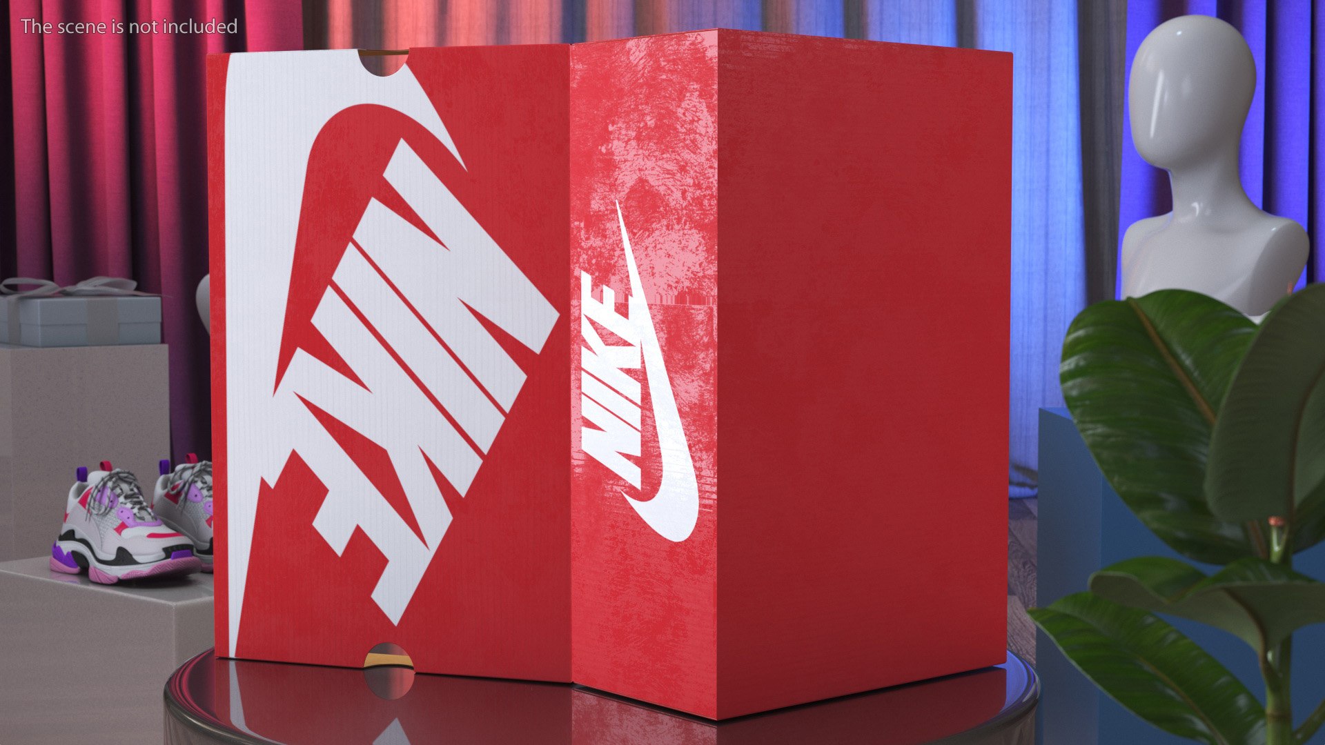 3D Shoe Box with Nike Sneakers https://p.turbosquid.com/ts-thumb/5v/byzDJP/3I/shoeboxwithnikesneakers3dsmodel005/jpg/1673223296/1920x1080/fit_q87/a9f0c468e866f8482479099c12485a1eaa583618/shoeboxwithnikesneakers3dsmodel005.jpg