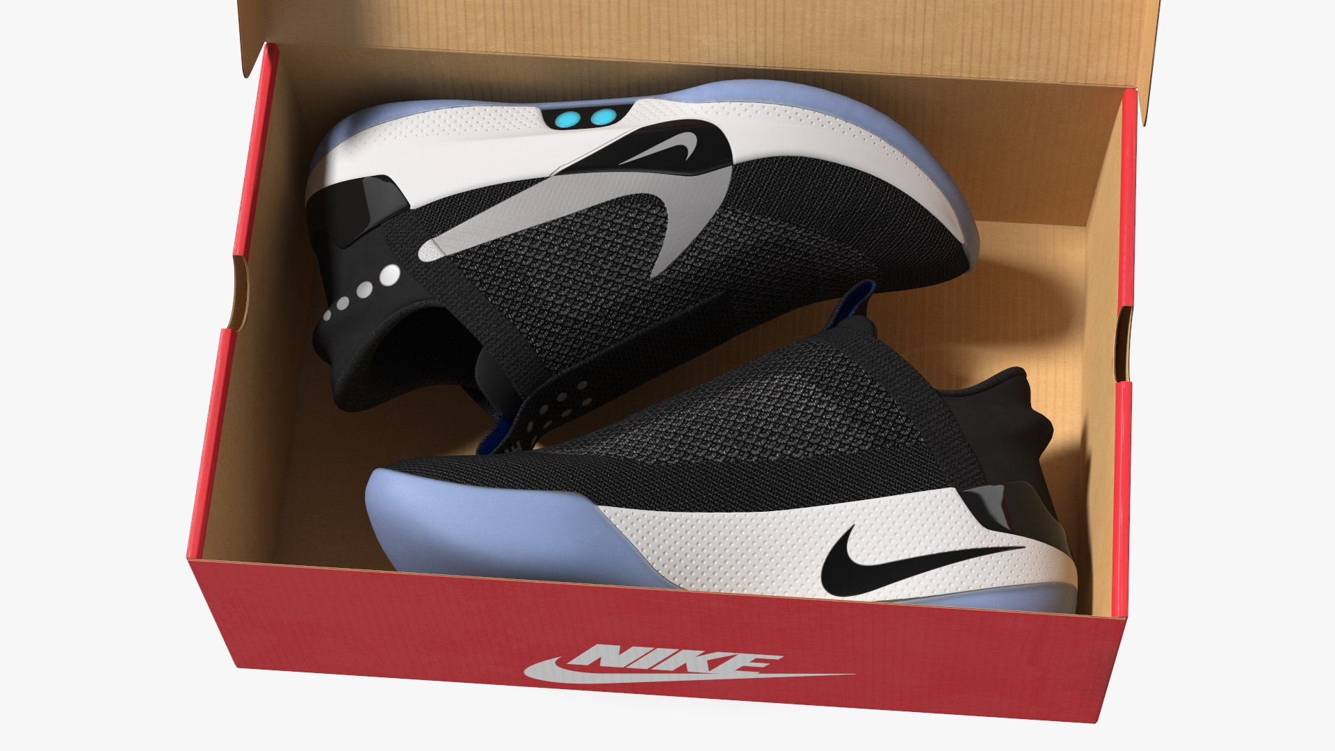 3D Shoe Box with Nike Sneakers https://p.turbosquid.com/ts-thumb/5v/byzDJP/GG/shoeboxwithnikesneakers3dsmodel017/jpg/1673223336/1920x1080/fit_q87/0beb983ca17d0f04b048a9ef3e97046302f98b14/shoeboxwithnikesneakers3dsmodel017.jpg