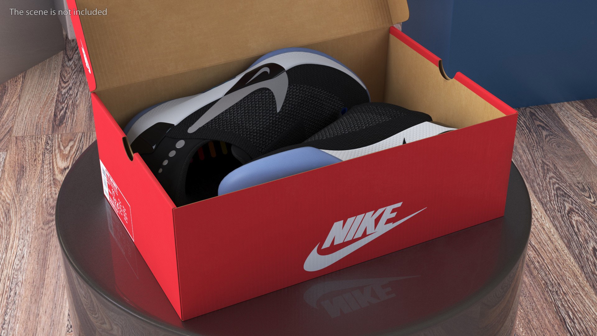 3D Shoe Box with Nike Sneakers https://p.turbosquid.com/ts-thumb/5v/byzDJP/OS/shoeboxwithnikesneakers3dsmodel004/jpg/1673223293/1920x1080/fit_q87/438de45dbb0f957929a95f54ef41b13379c3291e/shoeboxwithnikesneakers3dsmodel004.jpg