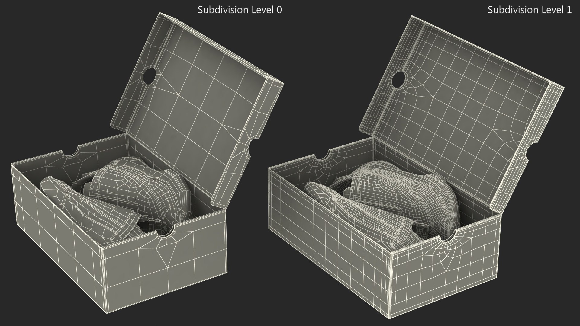 3D Shoe Box with Nike Sneakers https://p.turbosquid.com/ts-thumb/5v/byzDJP/hv/shoeboxwithnikesneakers3dsmodel021/jpg/1673223350/1920x1080/fit_q87/4ed2586a9dbe7aea47445be50300dce93abbc97e/shoeboxwithnikesneakers3dsmodel021.jpg