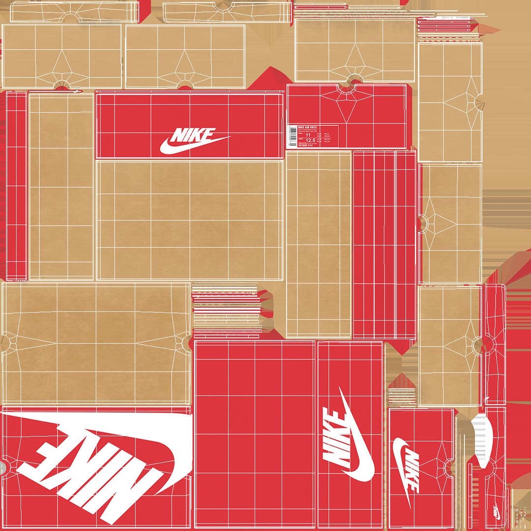 3D Shoe Box with Nike Sneakers https://p.turbosquid.com/ts-thumb/5v/byzDJP/wh/shoeboxwithnikesneakers3dsmodel022/jpg/1673223354/1920x1080/fit_q87/683d4acf8cf15c1340ecf6502700fe81e738cce6/shoeboxwithnikesneakers3dsmodel022.jpg