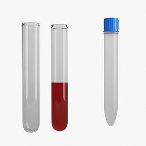 Test Tube