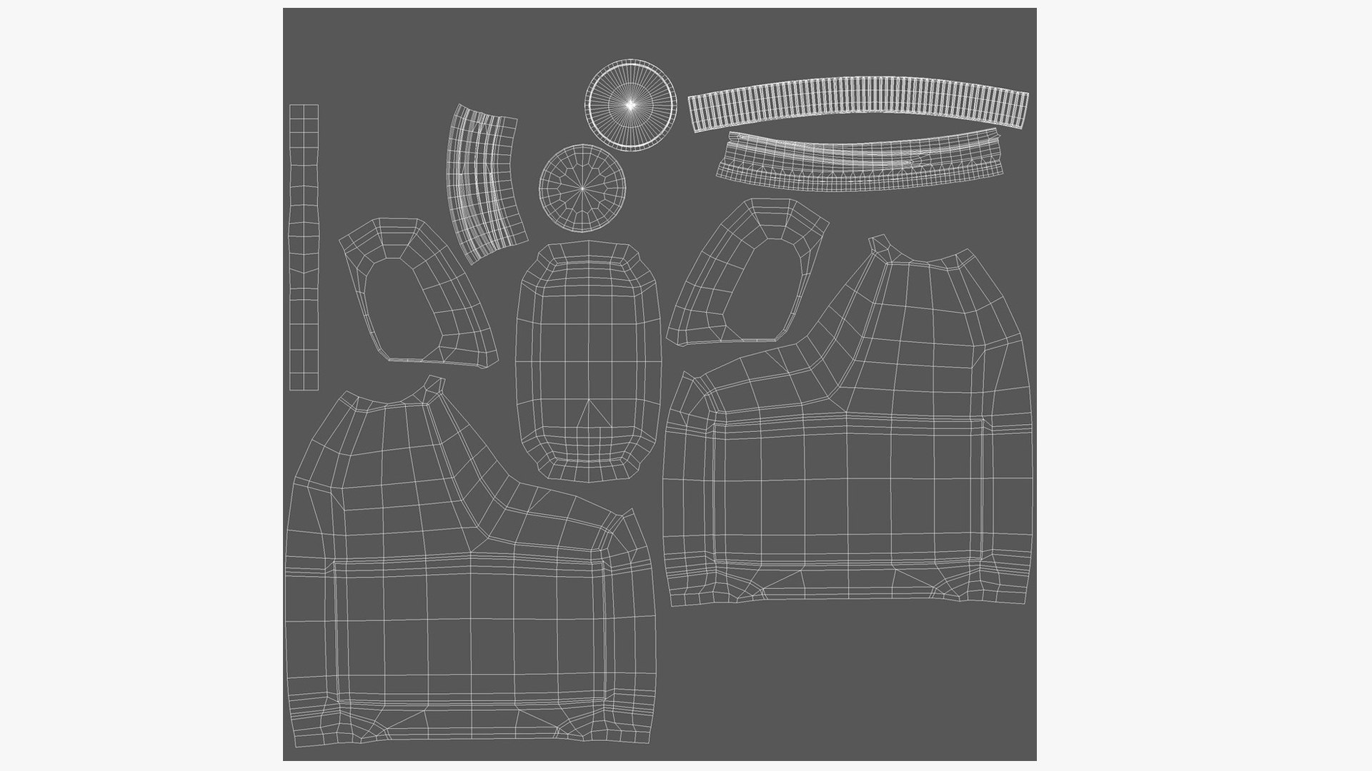 Plastic cans Collection 3D https://p.turbosquid.com/ts-thumb/5v/epBZUE/Tc/20/jpg/1734889744/1920x1080/fit_q87/155cb7a6701ffd8bbc9dbac547cecc6bc26d7d3a/20.jpg