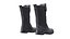 Nining Boots 95 - Tous les squelettes MH Bodies UE5 - Riggués