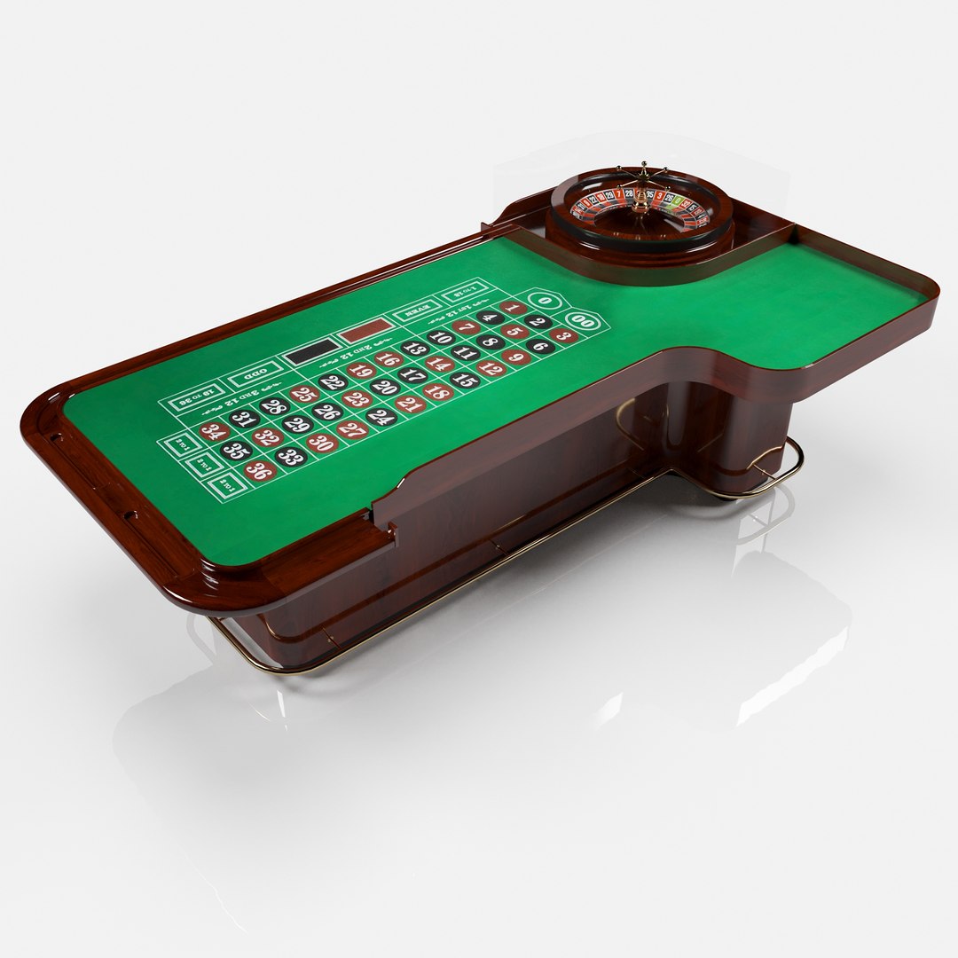 roulette table model https://p.turbosquid.com/ts-thumb/5v/i9Vgd8/pzQEp7Rz/5/jpg/1598869156/1920x1080/fit_q87/5cadce10f838ab390767b7327b6de988e9dbc234/5.jpg