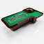 roulette table desk round toe