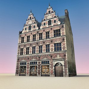max building copenhagen an