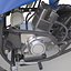 Sport ATV Yamaha Raptor 125