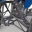 Sport ATV Yamaha Raptor 125