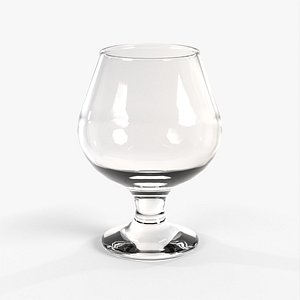 Snifter Glass