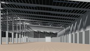 Warehouse 24i11