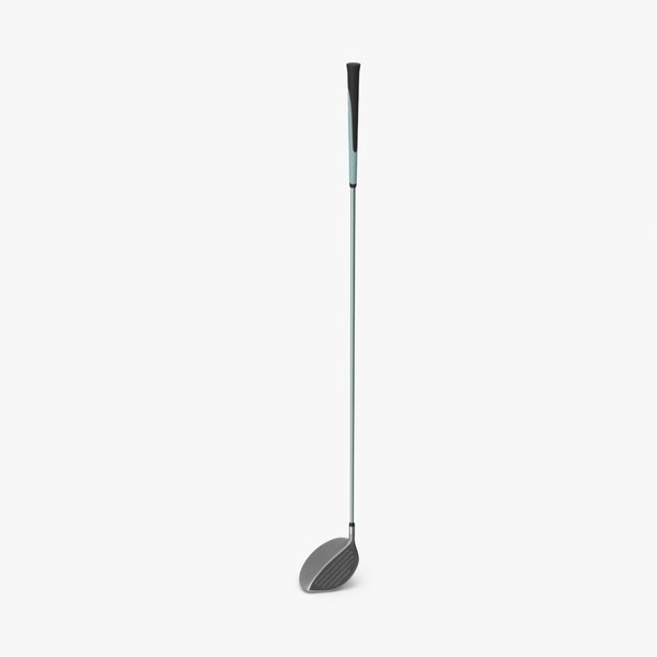 max 5 wood golf club