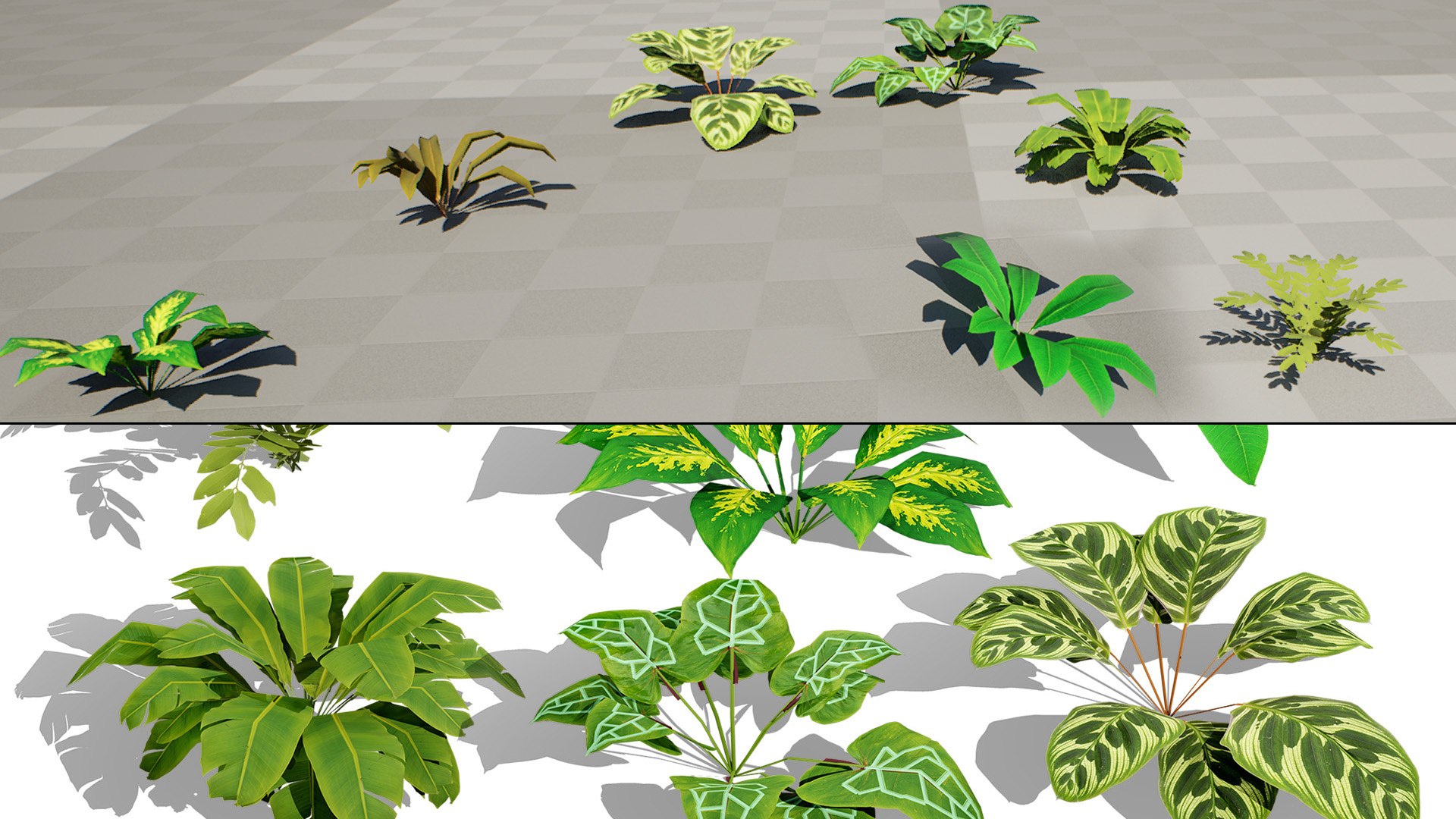 3D Tropical Foliage for Games and Archviz 3D model https://p.turbosquid.com/ts-thumb/5v/rebSZh/ST/zhighresscreenshot00001/jpg/1760096418/1920x1080/fit_q87/84c7188b3d686e3c88468daa6561f6e431500442/zhighresscreenshot00001.jpg
