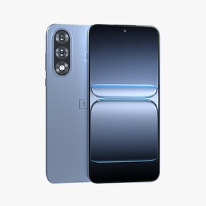 OnePlus Nord 5 Dry Ice