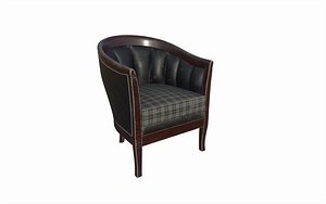 Armchair 45
