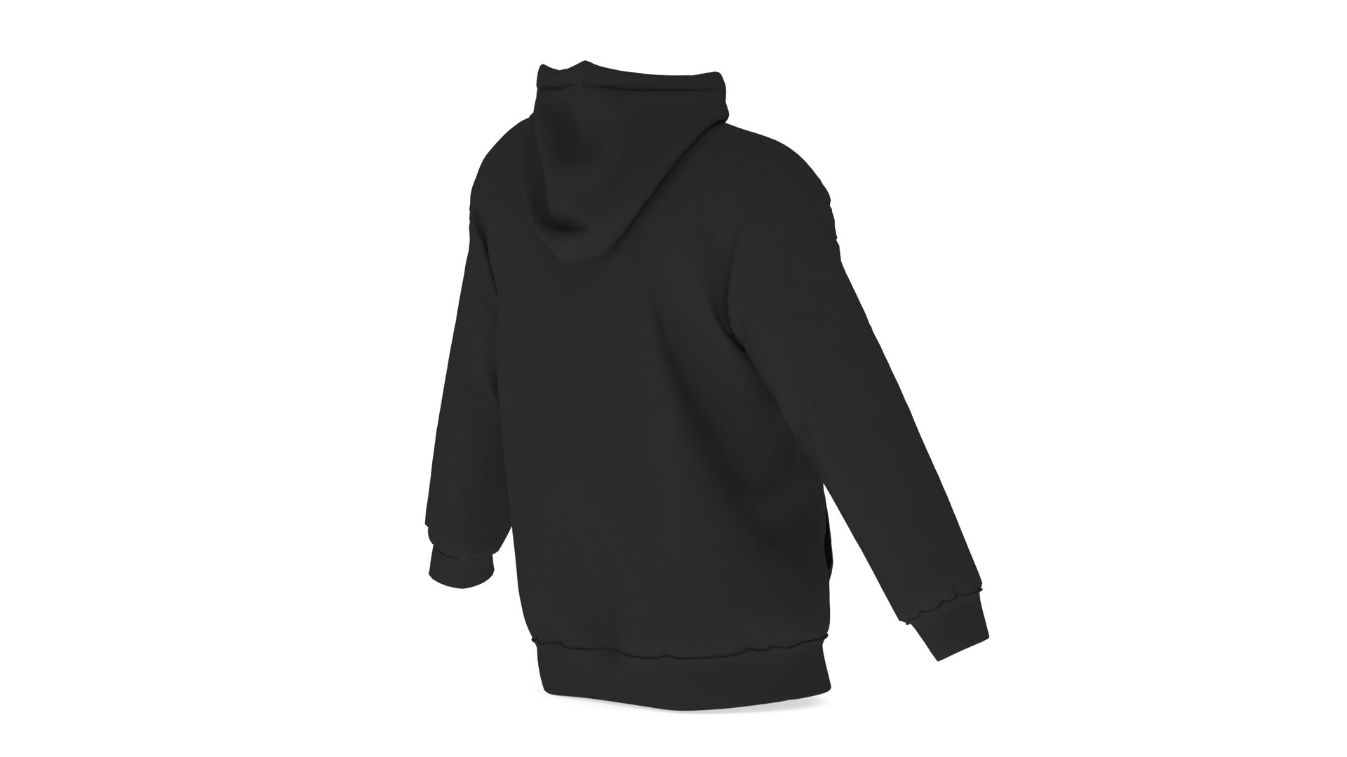 Hoodie Generic Black 3D model https://p.turbosquid.com/ts-thumb/5v/xdphKn/Rc/hoodiegenericblack004/jpg/1697506239/1920x1080/fit_q87/cf18102a5f40428f2b68b6afe458b8dc29afa39b/hoodiegenericblack004.jpg