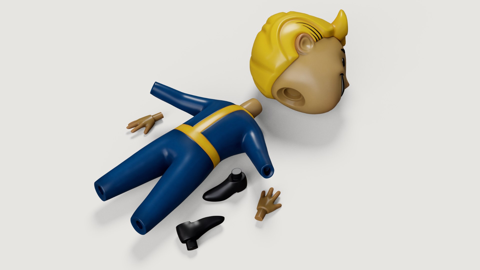 3D Vault Boy https://p.turbosquid.com/ts-thumb/5v/y2TsCk/zO/p4/jpg/1716109494/1920x1080/fit_q87/9b7a334f55e46cad6cbf119792407d41a55c642f/p4.jpg