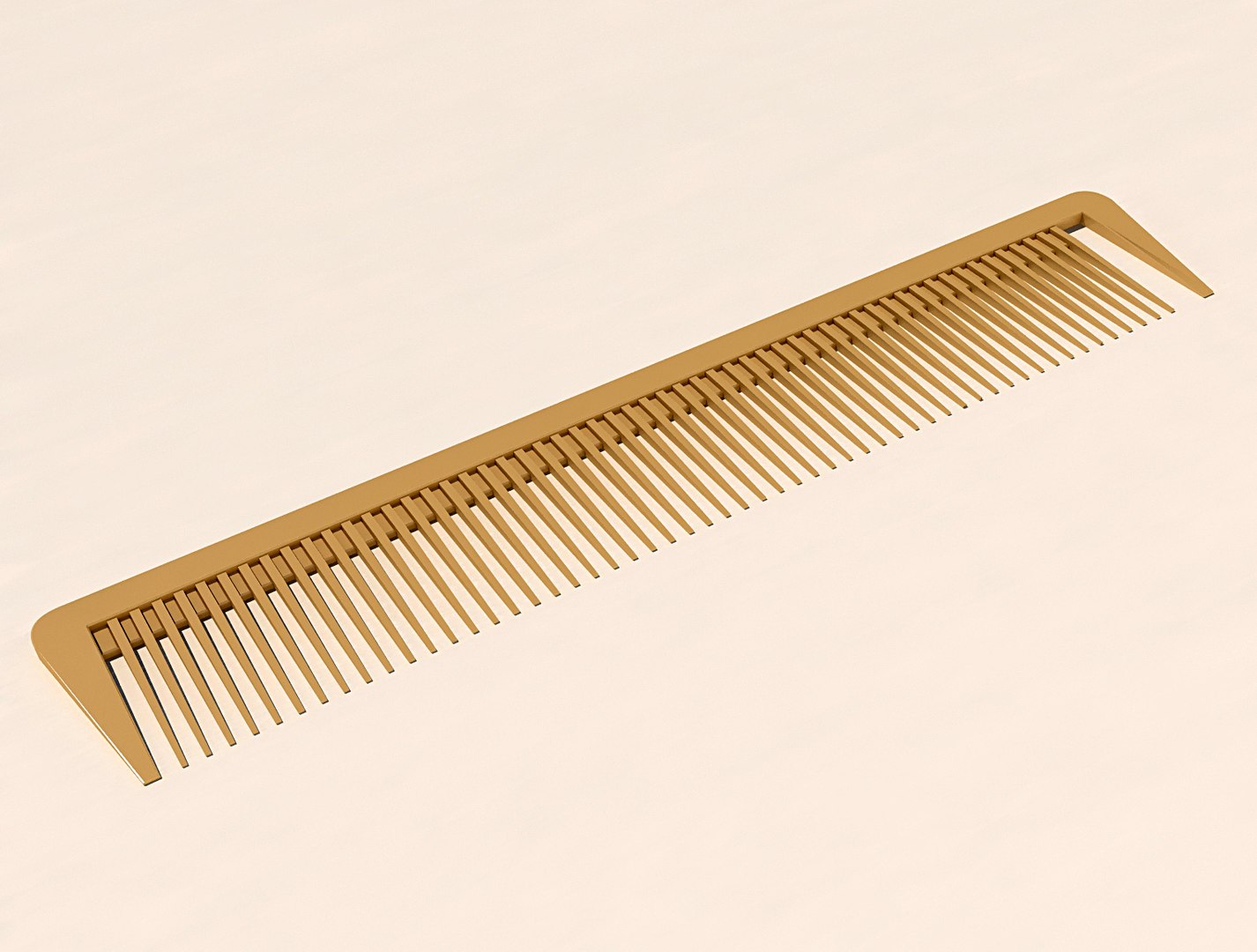 Comb 3d 3ds